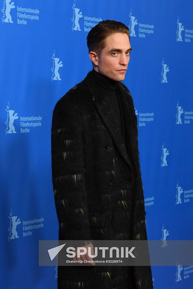 67th Berlin International Film Festival. Day 6