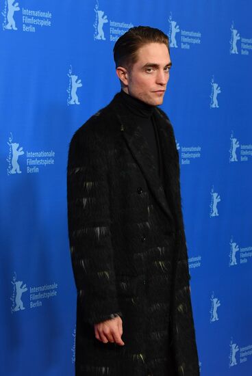 67th Berlin International Film Festival. Day 6