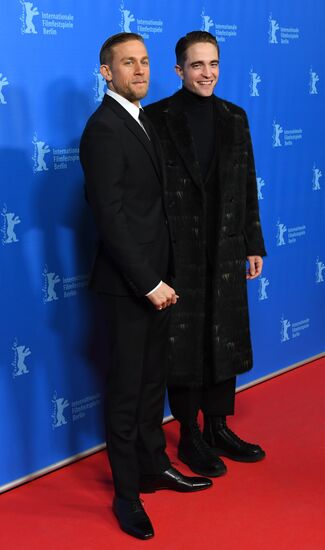 67th Berlin International Film Festival. Day 6