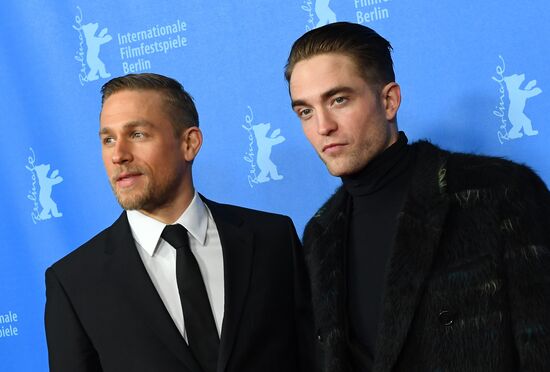 67th Berlin International Film Festival. Day 6