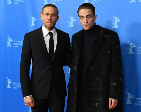 67th Berlin International Film Festival. Day 6