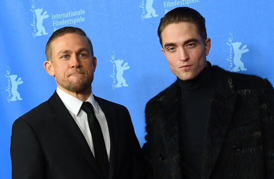 67th Berlin International Film Festival. Day 6