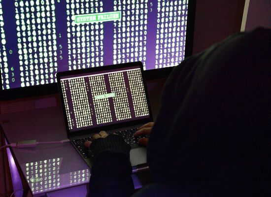 Information technology