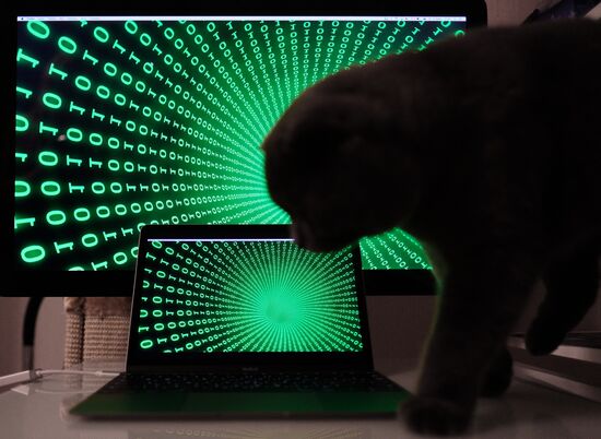 Information technology