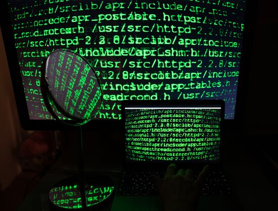 Information technology
