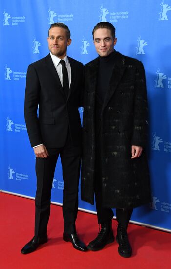 67th Berlin International Film Festival. Day 6