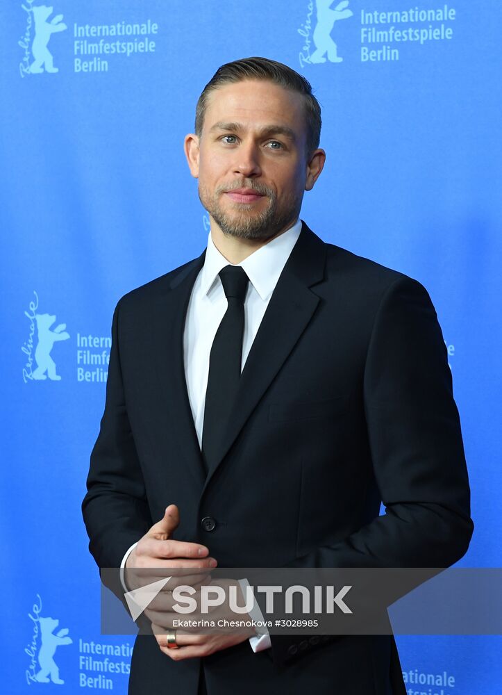 67th Berlin International Film Festival. Day 6