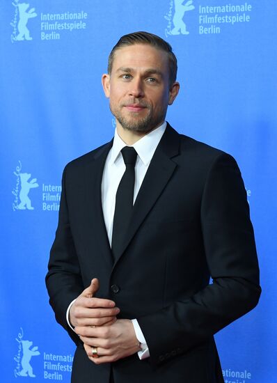 67th Berlin International Film Festival. Day 6