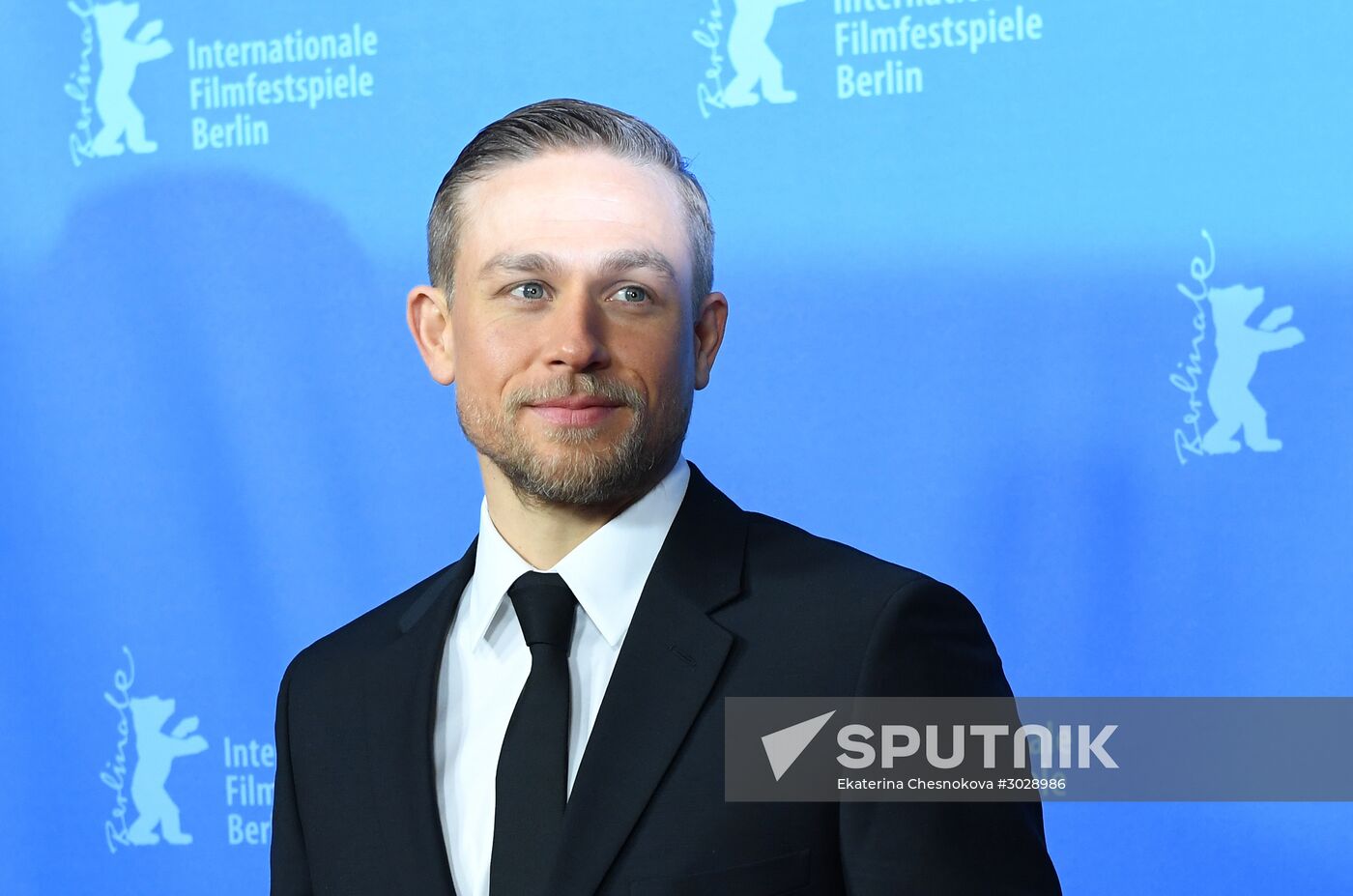 67th Berlin International Film Festival. Day 6