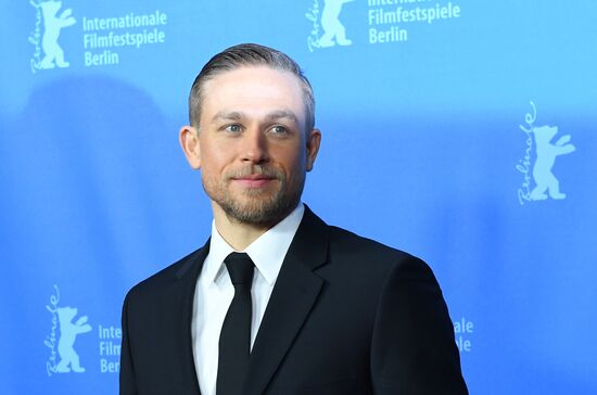 67th Berlin International Film Festival. Day 6