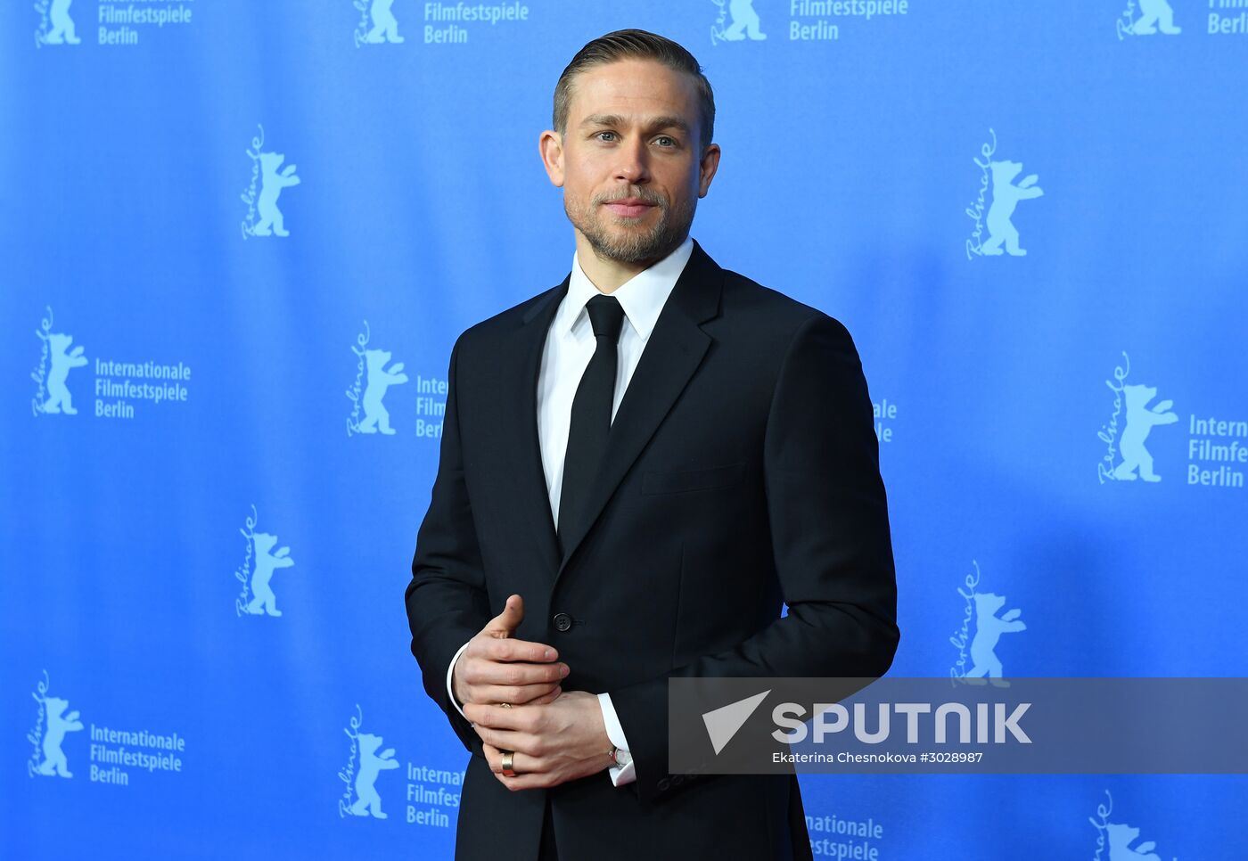 67th Berlin International Film Festival. Day 6