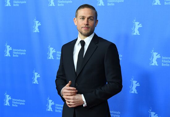 67th Berlin International Film Festival. Day 6