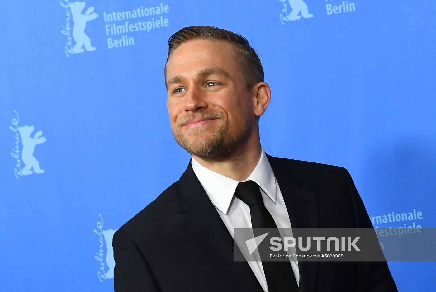 67th Berlin International Film Festival. Day 6