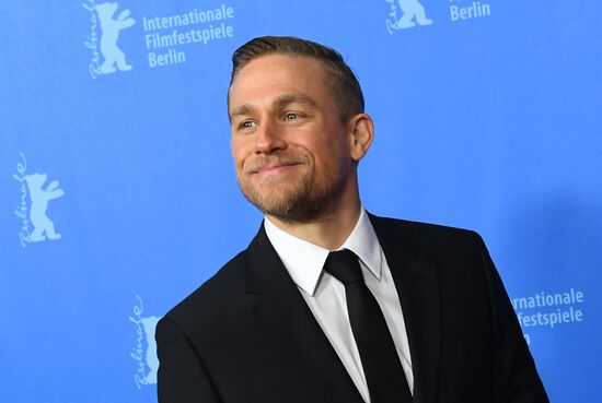 67th Berlin International Film Festival. Day 6