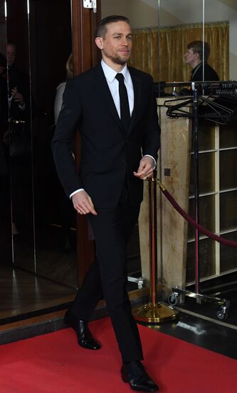 67th Berlin International Film Festival. Day 6