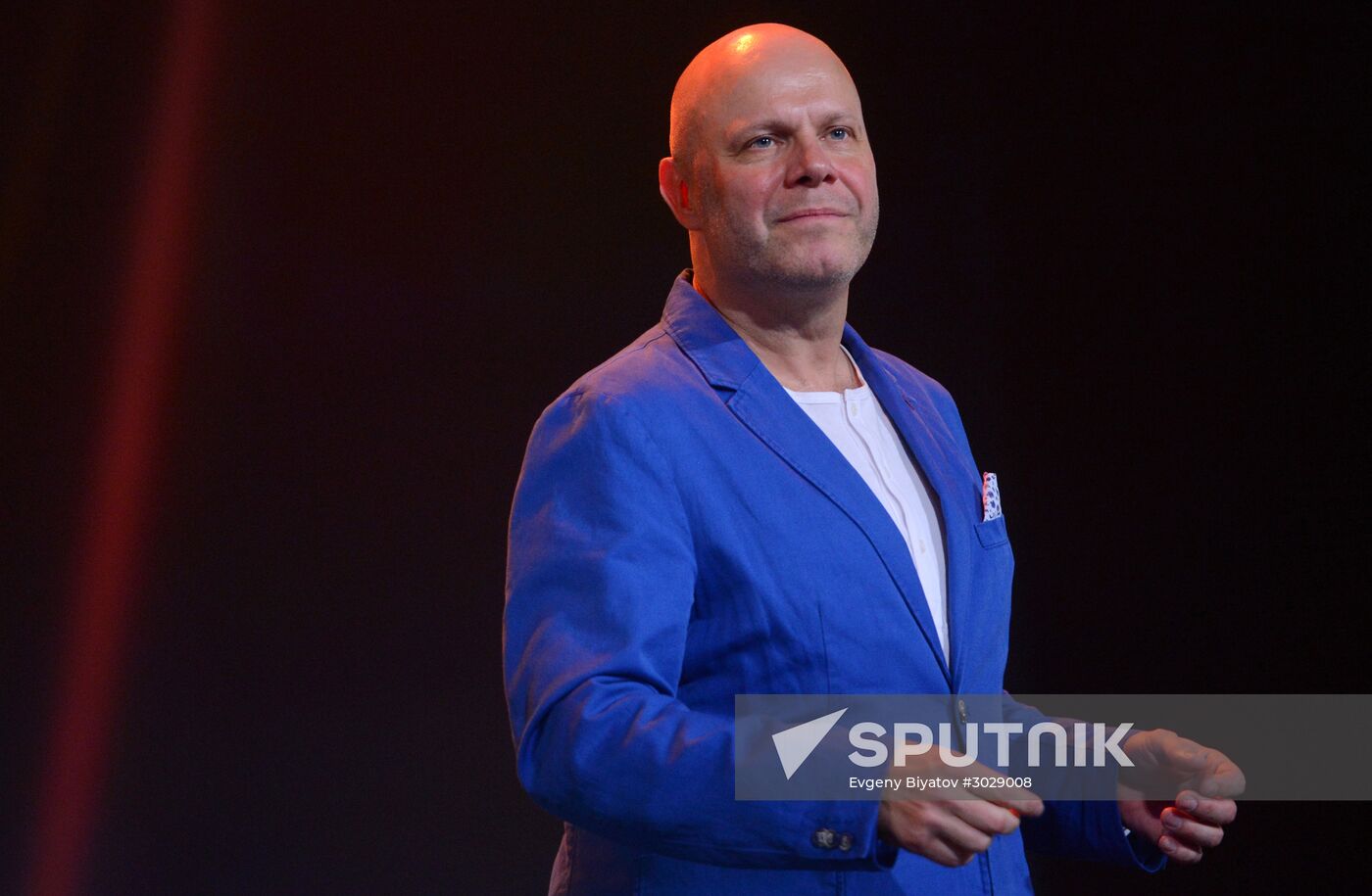 Alexandra Yablochkina Central House of Actors marks 80th anniversary