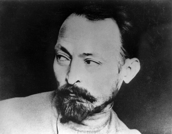 Felix Dzerzhinsky