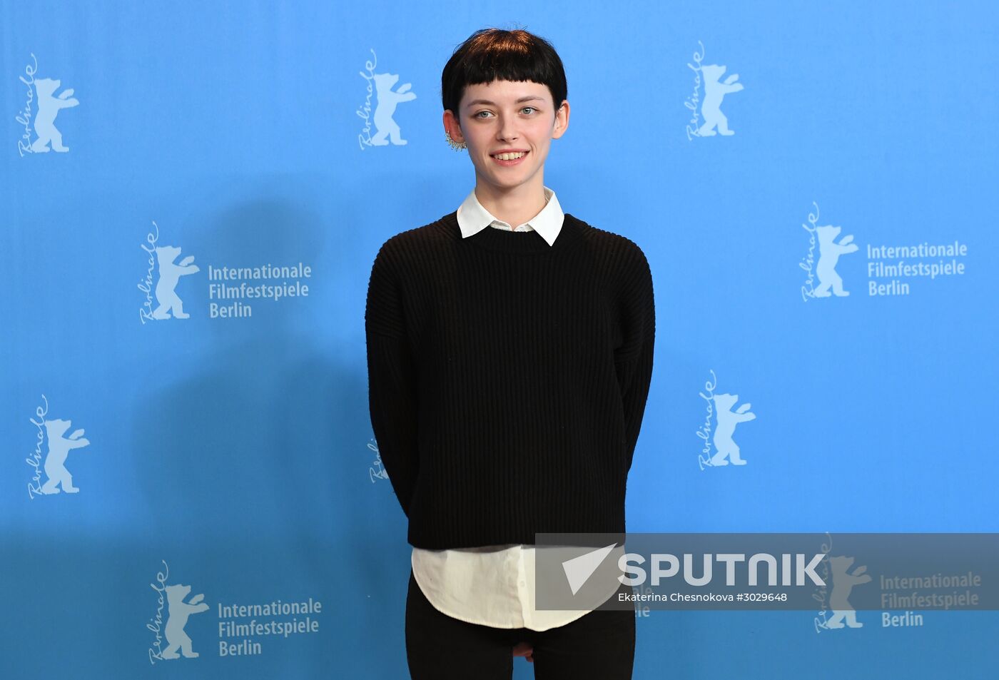 67th Berlin International Film Festival. Day 7