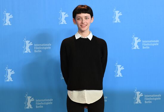 67th Berlin International Film Festival. Day 7