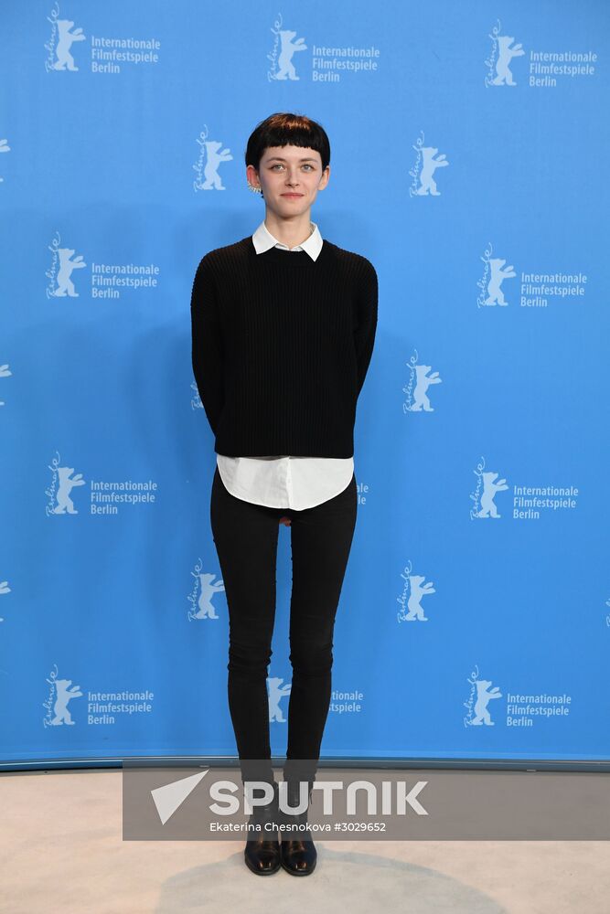 67th Berlin International Film Festival. Day 7