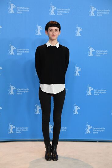 67th Berlin International Film Festival. Day 7