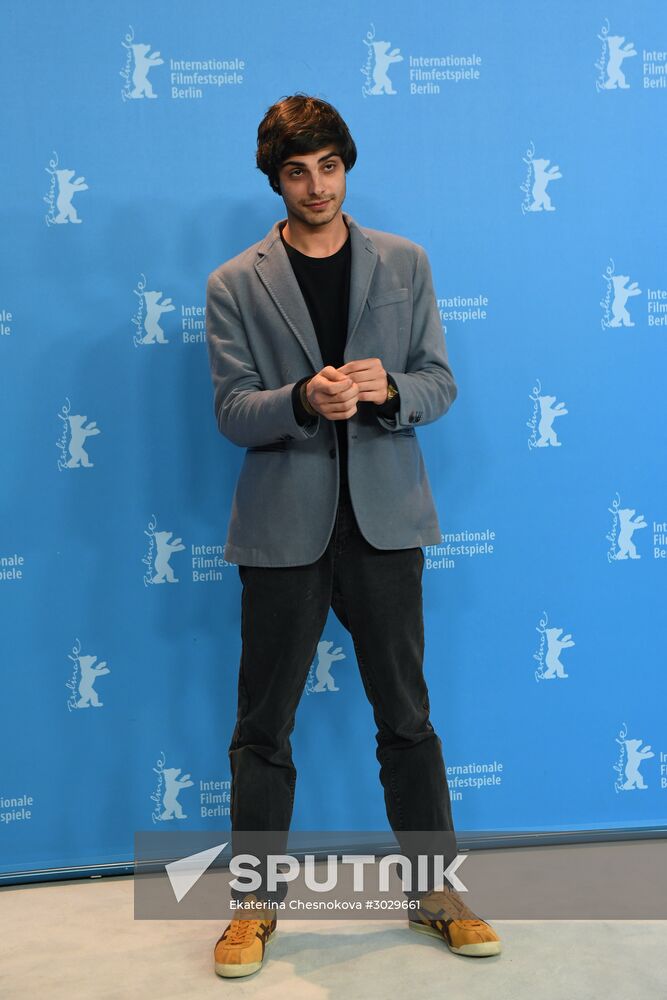 67th Berlin International Film Festival. Day 7