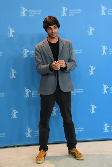 67th Berlin International Film Festival. Day 7