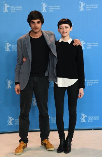 67th Berlin International Film Festival. Day 7