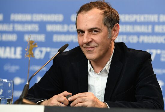 67th Berlin International Film Festival. Day 7