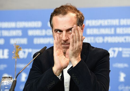 67th Berlin International Film Festival. Day 7