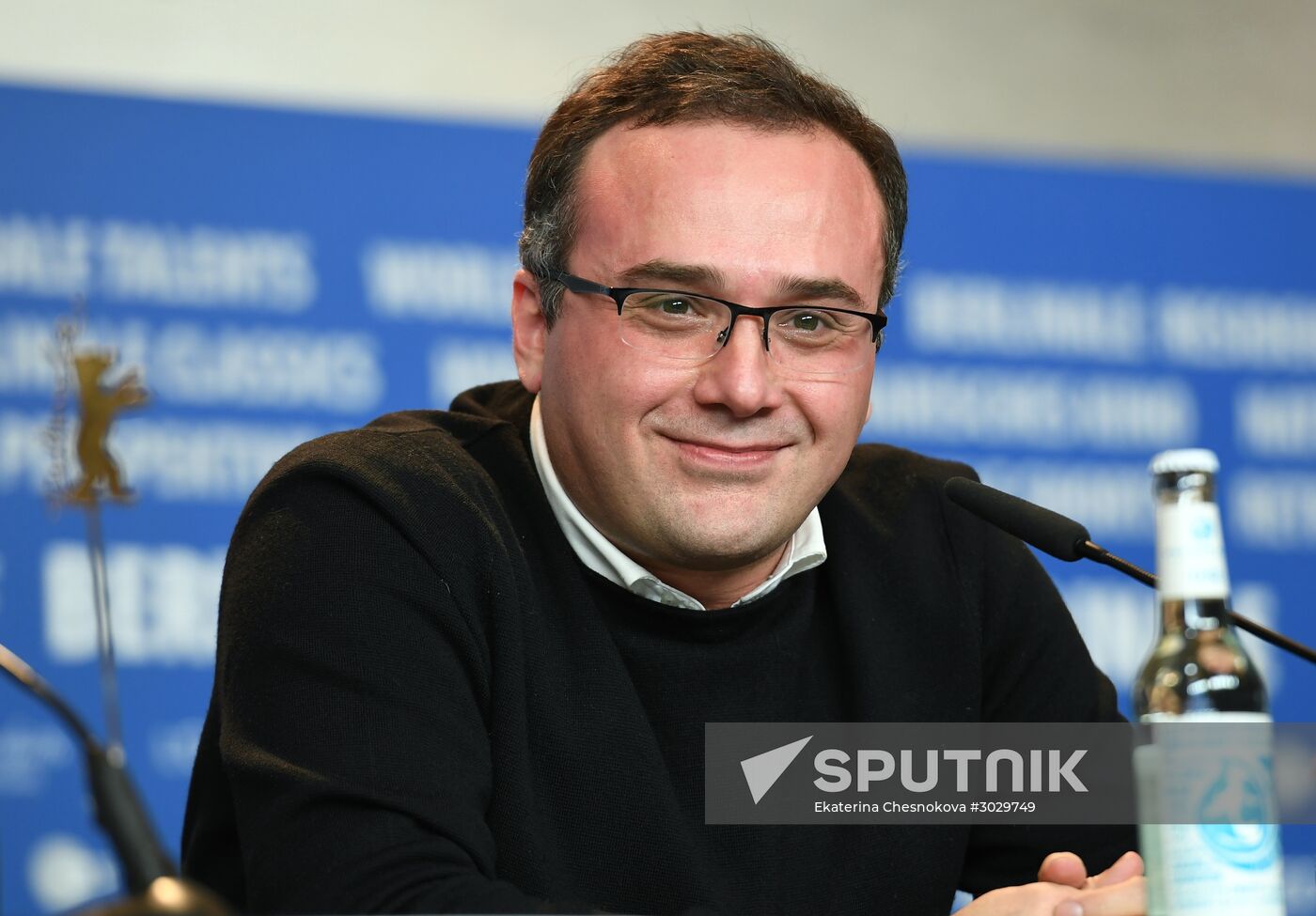 67th Berlin International Film Festival. Day 7