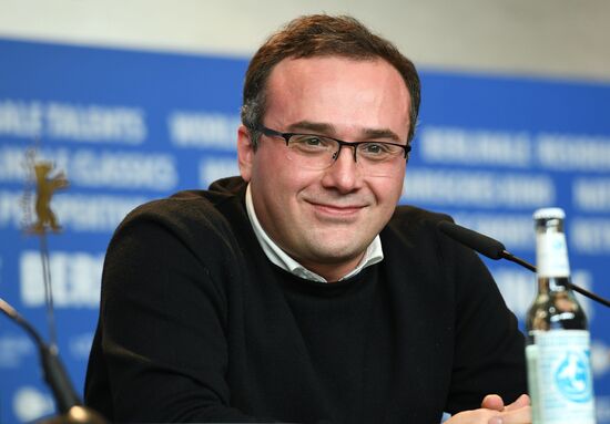 67th Berlin International Film Festival. Day 7