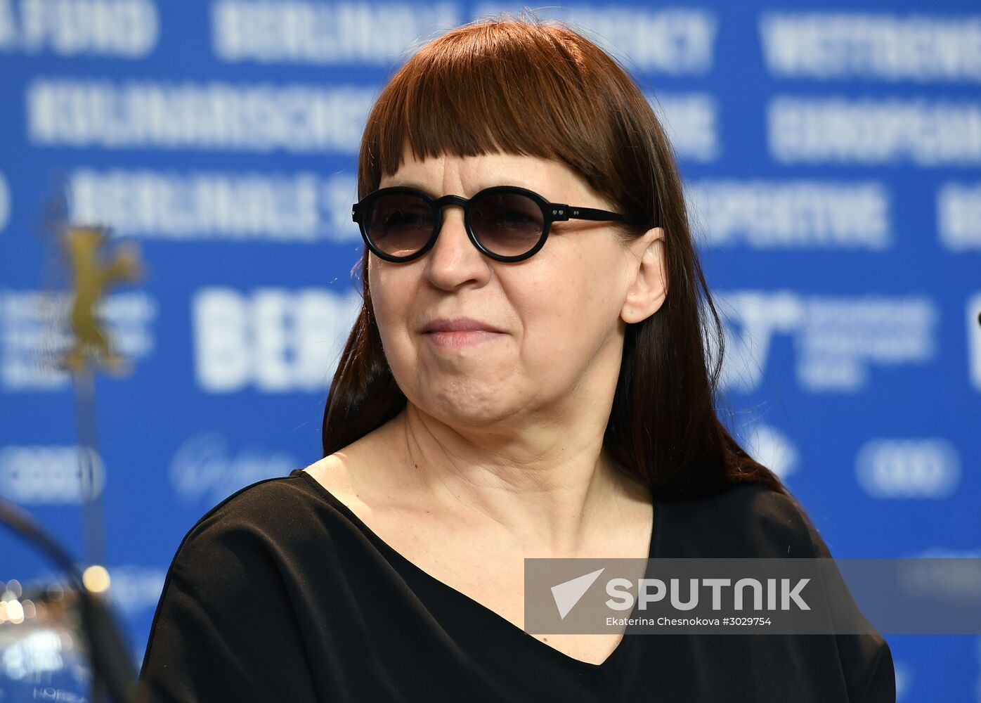 67th Berlin International Film Festival. Day 7