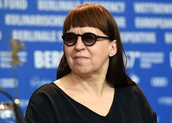 67th Berlin International Film Festival. Day 7