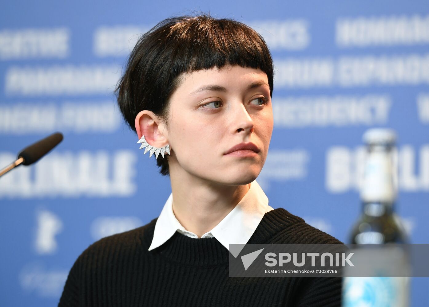 67th Berlin International Film Festival. Day 7