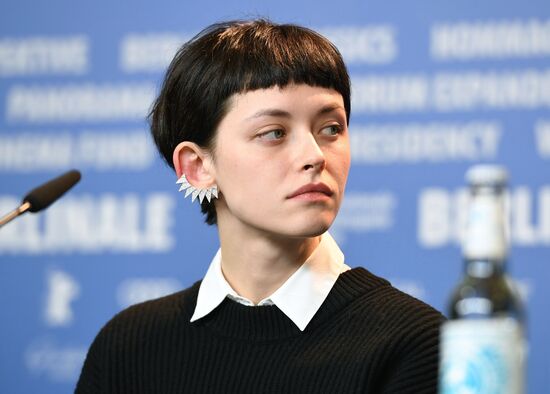 67th Berlin International Film Festival. Day 7