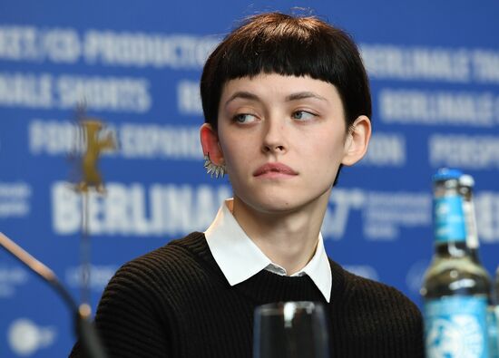 67th Berlin International Film Festival. Day 7