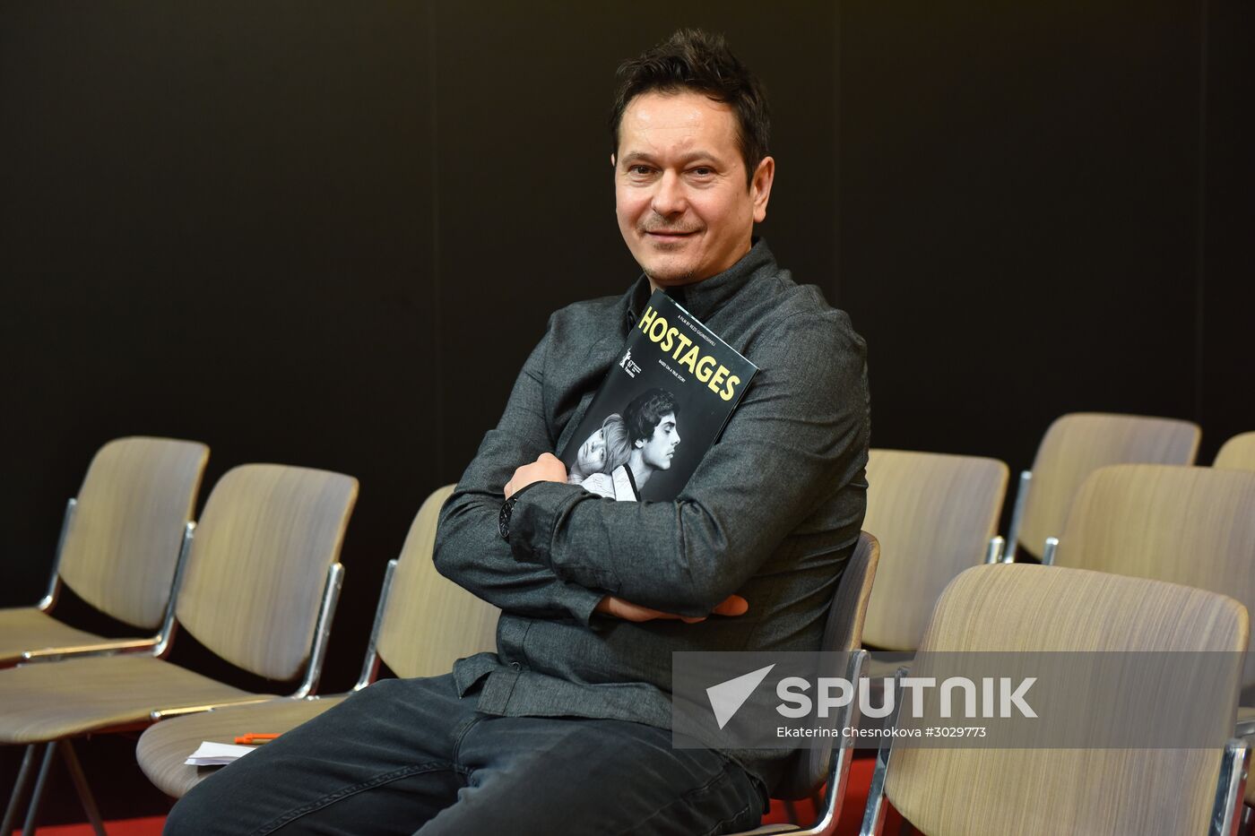 67th Berlin International Film Festival. Day 7