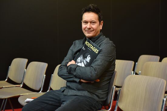 67th Berlin International Film Festival. Day 7