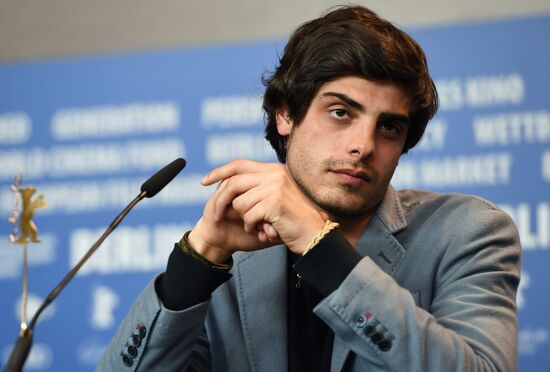 67th Berlin International Film Festival. Day 7