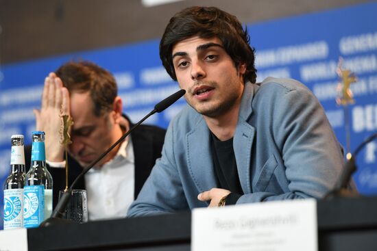 67th Berlin International Film Festival. Day 7