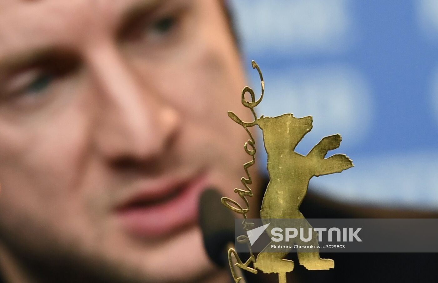 67th Berlin International Film Festival. Day 7