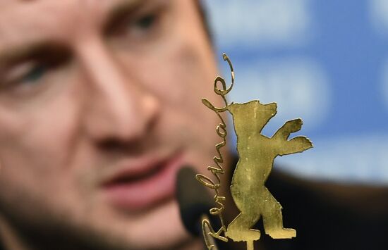 67th Berlin International Film Festival. Day 7
