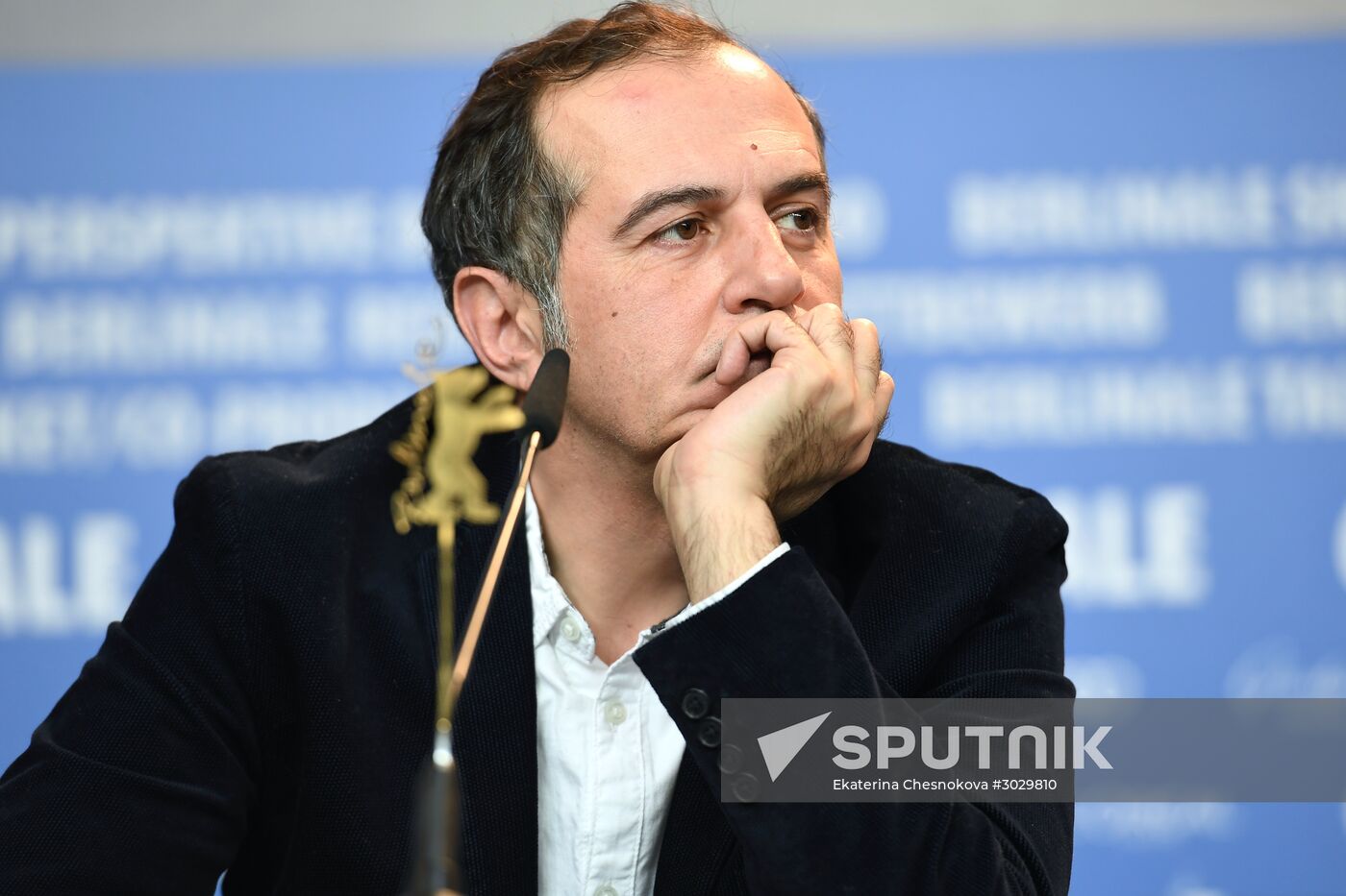 67th Berlin International Film Festival. Day 7