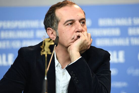 67th Berlin International Film Festival. Day 7