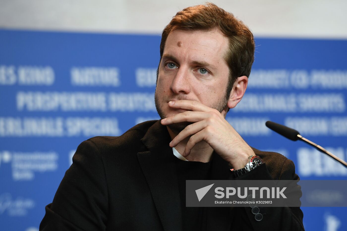 67th Berlin International Film Festival. Day 7