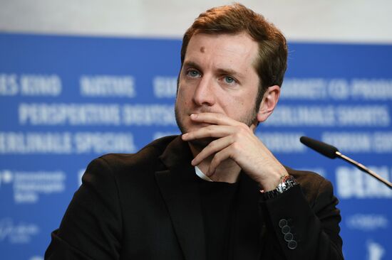 67th Berlin International Film Festival. Day 7