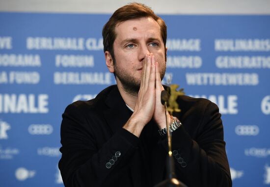 67th Berlin International Film Festival. Day 7