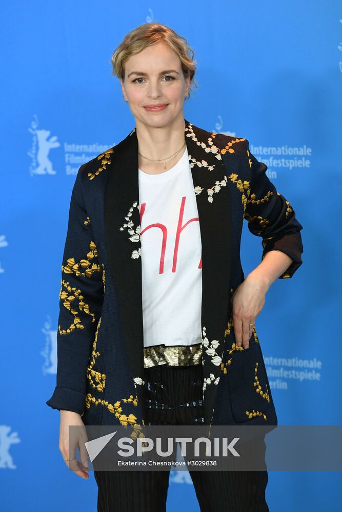 67th Berlin International Film Festival. Day 7