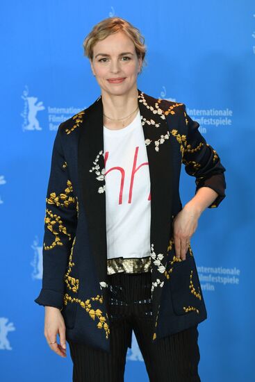 67th Berlin International Film Festival. Day 7